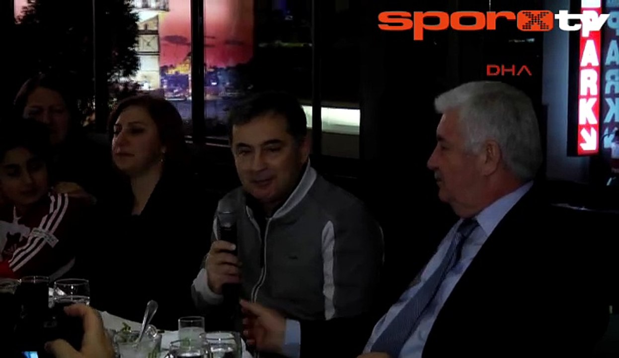 İlyas Tüfekçi için dayanışma gecesi düzenledi.