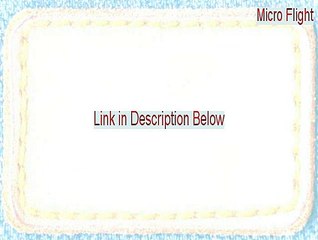 Micro Flight Crack - micro flight durban 2015