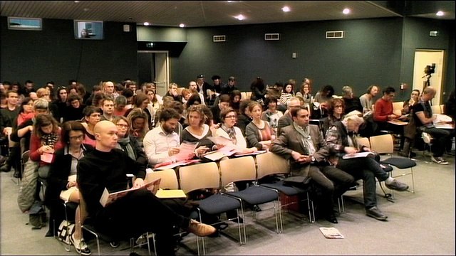 Rencontre Education & numérique 2014 : Discours d'ouverture (1)