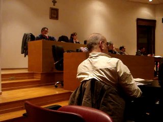 Δημοτικό συμβούλιο 17-2-2015 6ο- ερώτηση Παπανικολάου, Γκίκα και Μπογράκου