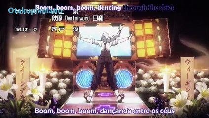 Death parede opening lyrics [pt-br]