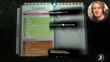 The Forest - Gameplay   Walkthrough   Playthrough - Part 1 - WE MUST SAVE TIMMY!