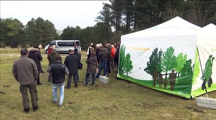 40 ans d'ambition pour le littoral