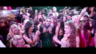 Birthday Bash Video - Diliwalli Zaalim Girlfriend (2015) yo yo honey singh