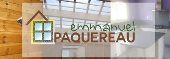 Emmanuel Paquereau / menuisier à Bressuire
