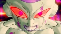 Dragon Ball XenoVerse - Full Power Gameplay Trailer [Deutsch] | Offizielles Xbox One Spiel (2015)
