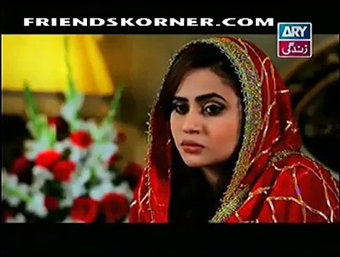 Behnein Aisi Bhi Hoti Hain Episode 177 On Ary Zindagi in High Quality 18th February 2015