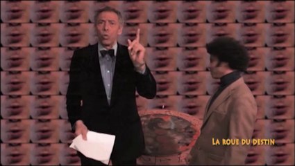 " Show Buzz "  La Roue du destin ( Extrait Long Métrage )