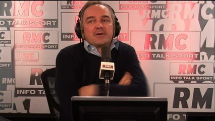 Françoise Degois : "Certains députés voulaient se payer Macron, le castrer"