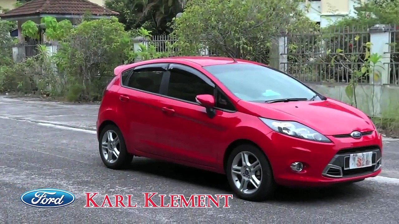2015 Ford Fiesta S Whitesboro TX | Used 2015 Ford Fiesta S near Whitesboro TX