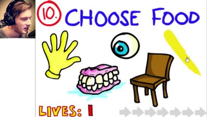 The Impossible Quiz Challenge