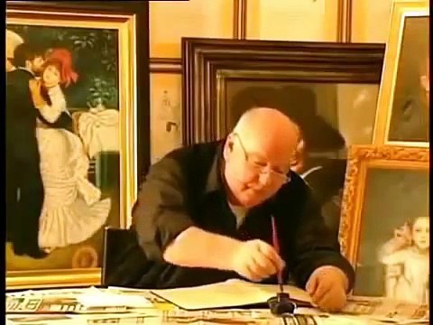 Pamiętniki Hitlera - Druga wojna światowa [dokument]