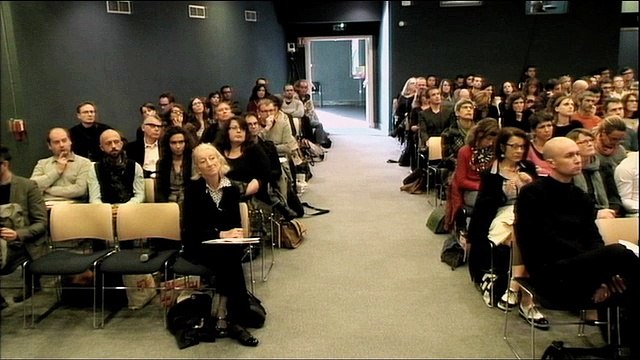 Rencontre Education & numérique 2014 : Conseil Régional Poitou-Charentes