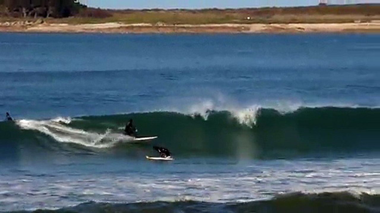 paddle à plougoulm