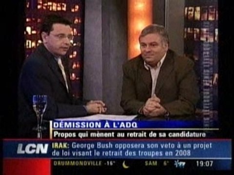 Plante Denis Levesque