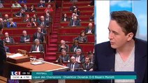 LCI Choisissez Votre Camp 1ère Partie (18 février 2015)