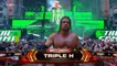 Triple H vs. Sheamus- WWE WrestleMania XXVI (FULL MATCH)