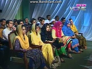 Tazkiya episode1 (Topic:Tazkiya) by Baba Irfan ul Haq.part 5