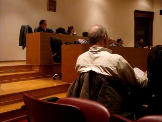 Δημοτικό συμβούλιο 17-2-2015 7ο- ερώτηση Ζαχαροπούλου και Αγγελόπουλου