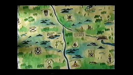 Raven - Series 5 Week 3 Day 3 - Dragon's Blood