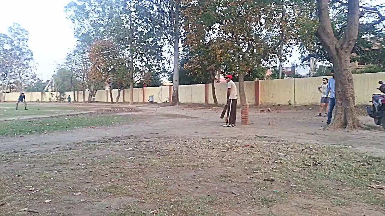 Indian Cricket funny video 2015