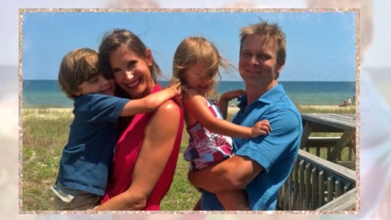Barrow Family 2014