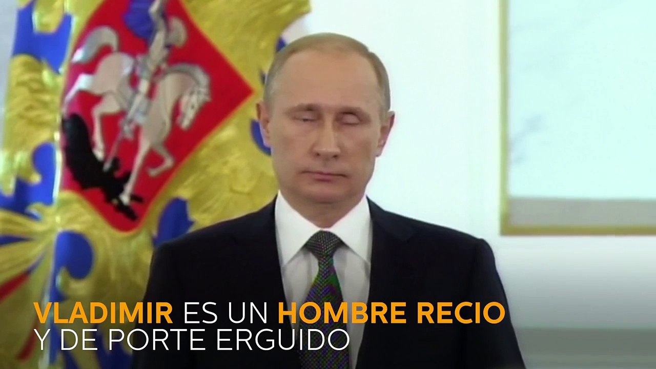Putin y su polemica visita a Hungria