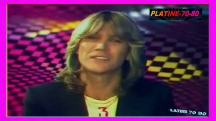 Patrick Juvet - I Love America (maxi)