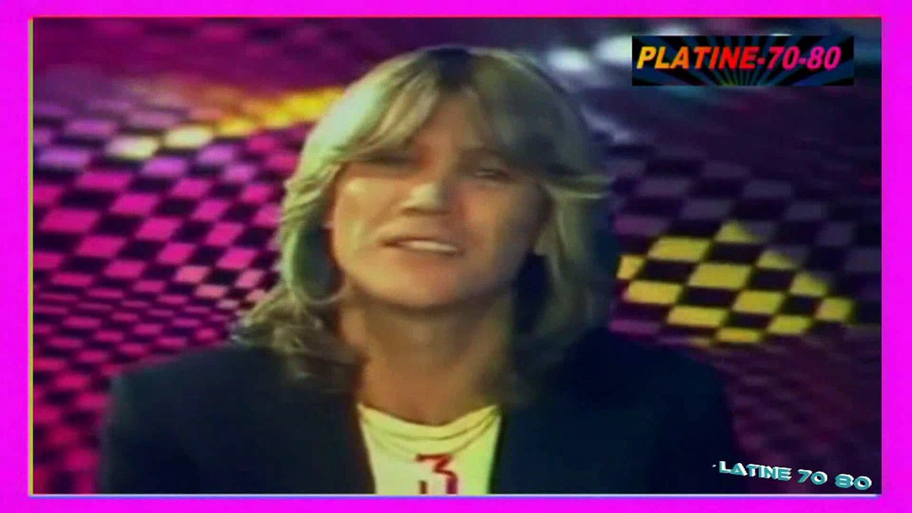 Patrick Juvet - I Love America (maxi)