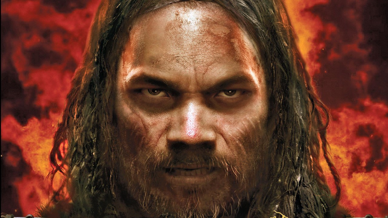 CGR Trailers - TOTAL WAR: ATTILA Launch Trailer