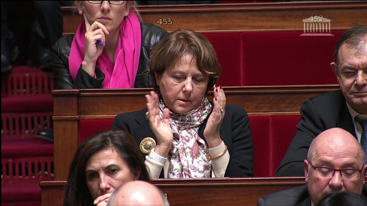 Rafale: "succès de l'industrie française", Le Drian