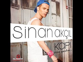 Sinan Akçıl - Yapmacık