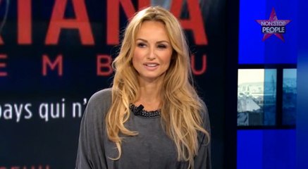 Adriana Karembeu : « Je n’ai pas de métier »