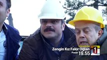 Zengin Kız Fakir Oğlan 115.Bölüm Fragmanı