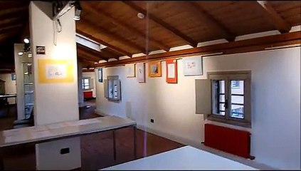 Mostra "Miti al femminile" 10/11/2013 - 23/11/2013