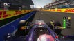 F1 2015 Mod (First Look) - Daniil Kvyat (Red Bull Racing), Russian GP