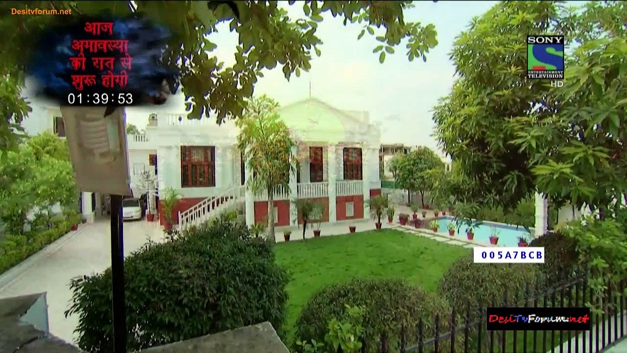 Tum Aise Hi Rehna 720p 18th February 2015 Video Watch Online HD pt2