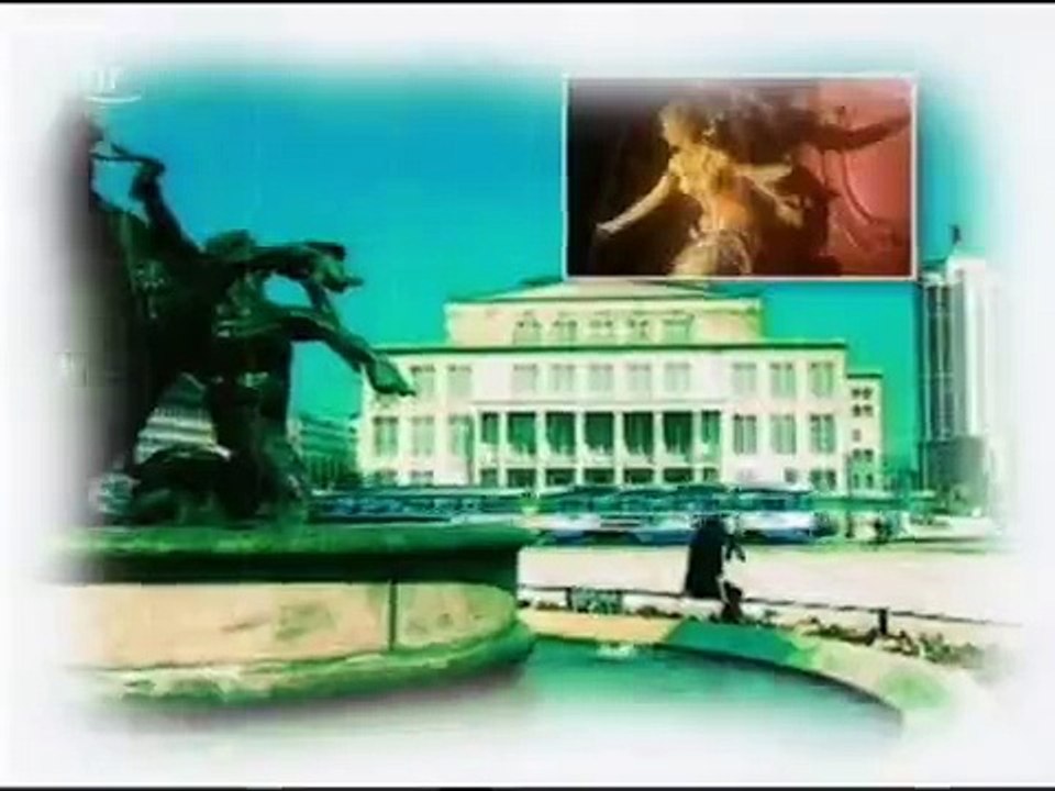 In aller Freundschaft S08E30 Geschwisterliebe