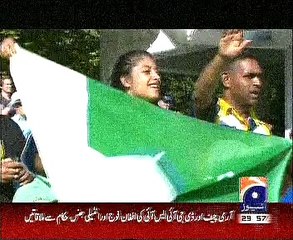 Jab Koi Catch Choot Jaye Funny Song for Pakistan lost Match Vs India 2015