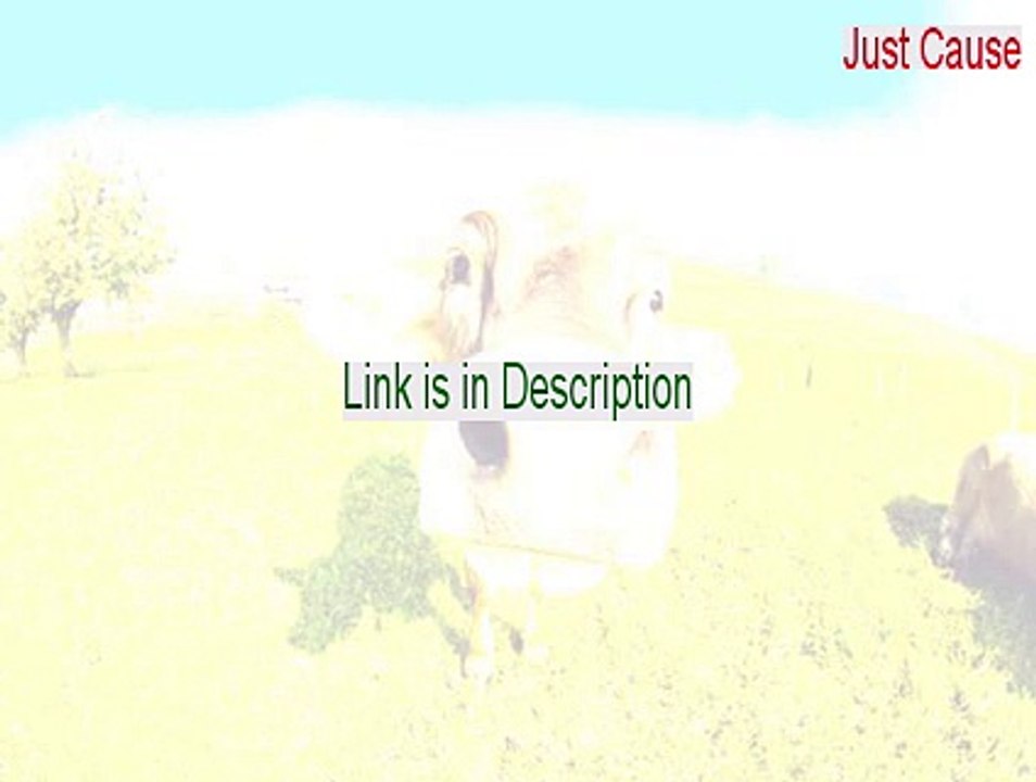 Just Cause Keygen - just cause 2 cheats pc