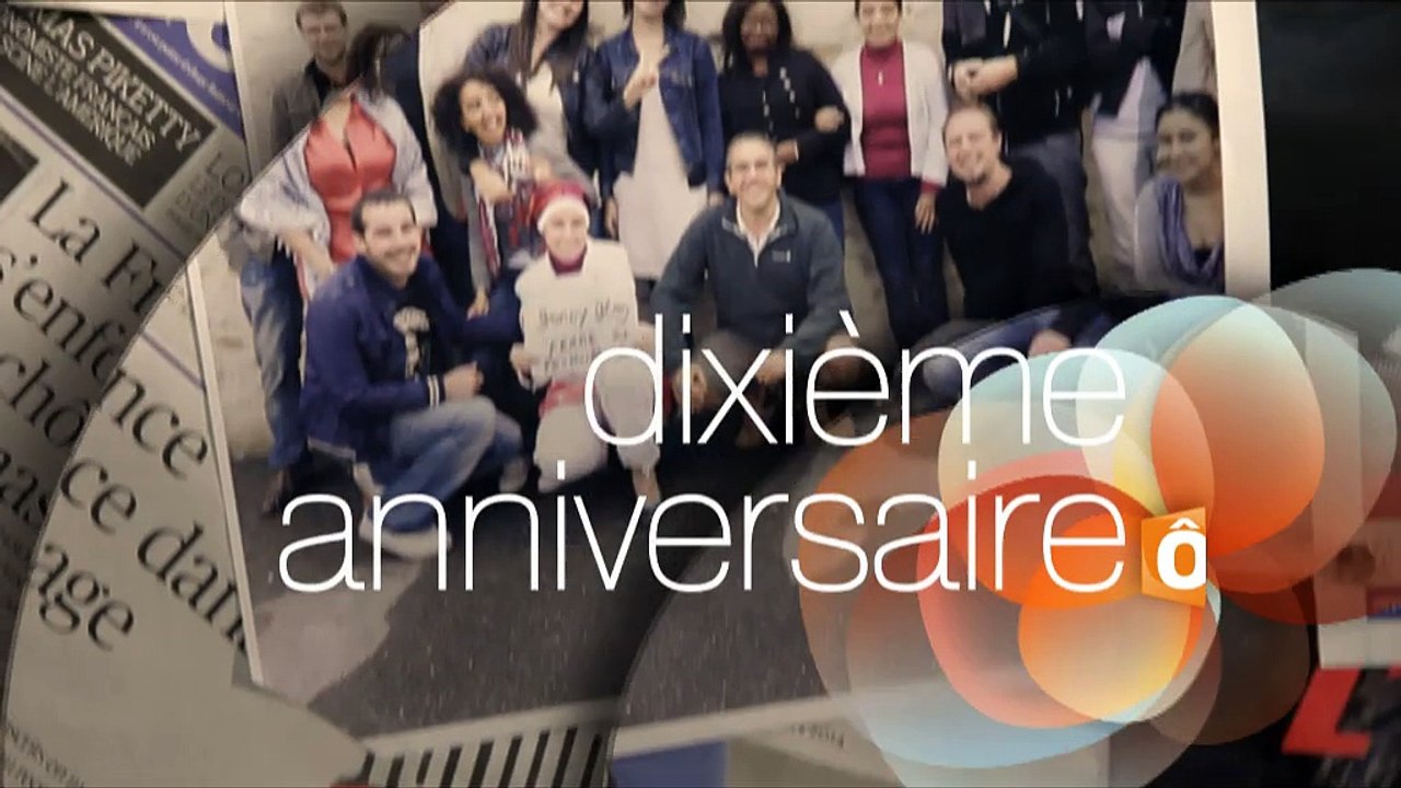 Bande-Annonce - Carte Blanche au Bondy Blog