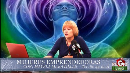 MUJERES EMPRENDEDORAS 29 DE ENERO DEL 2015