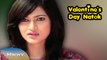 Bangla Valentines Day Natok 2015 - Fire Esho Prem - ft. Nadia Afrin
