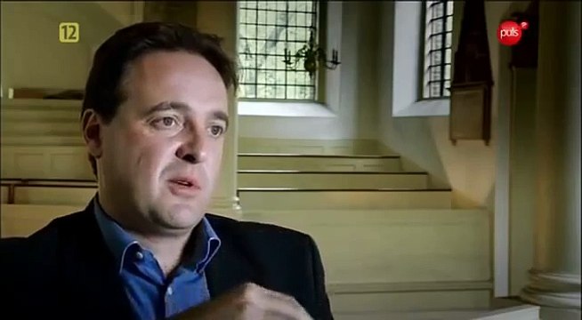 Himmler i Święty Graal - Cały Film - Dokument - Lektor Pl [dokument]