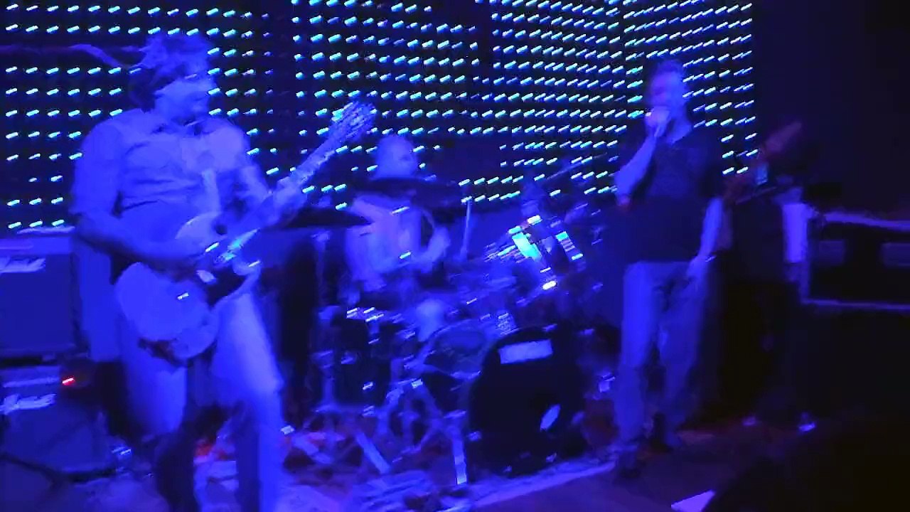 [HD] Elevation Live - U2 Songs