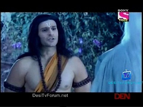 Singhasan Battisi 18th February 2015 Video Watch Online Pt3