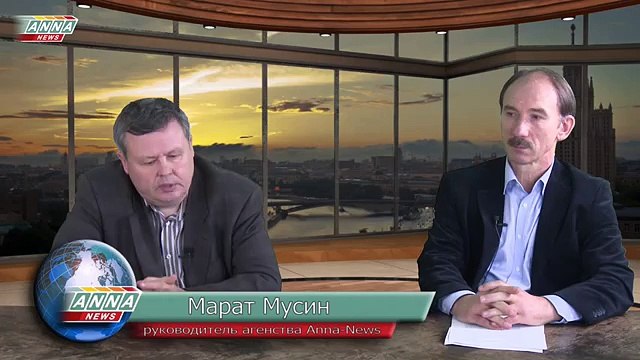 Что делать или Труба-трубе: Марат Мусин и Сергей Губанов Часть 1