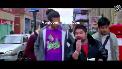 Kahan Hai Khuda Full HD Vidio Song BY MAQSOOD AHMAD