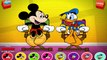 Mickey mouse games - Mickey Mouse Farting Game - Mickey Mouse's Toot A Loo Game
