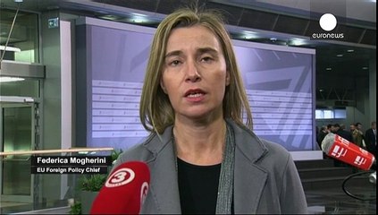 سرگئی لاوروف: فورا تیراندازی را متوقف کنید